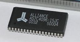 AS7C4096